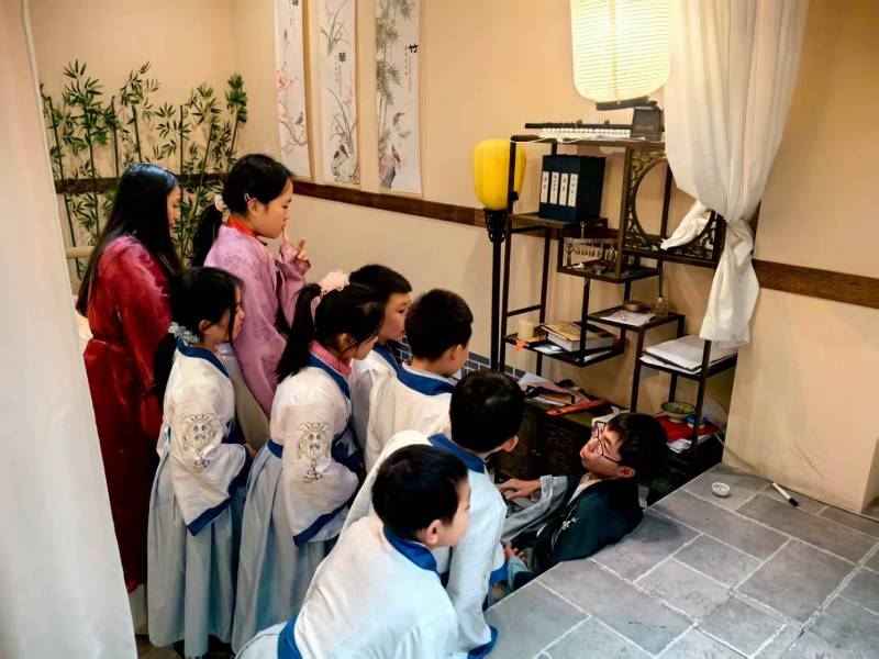 西市区灯光秀活动策划